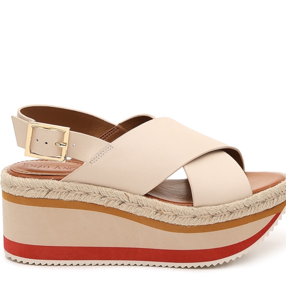 NWOT Enzo Angiolini
